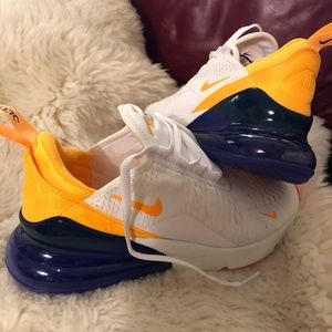 Nike air 270 SOLD !!!